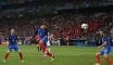 Euro 2016 : France 2 - 0 Albanie