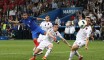 Euro 2016 : France 2 - 0 Albanie