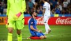 Euro 2016 : France 2 - 0 Albanie