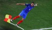 Euro 2016 : France 2 - 0 Albanie