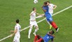 Euro 2016 : France 2 - 0 Albanie