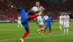 Euro 2016 : France 2 - 0 Albanie