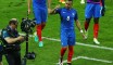 Euro 2016 : France 2 – Roumanie 1 