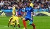 Euro 2016 : France 2 – Roumanie 1 