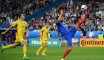 Euro 2016 : France 2 – Roumanie 1 