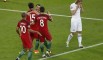 Euro 2016 : Portugal 1-1 Islande