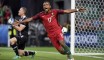 Euro 2016 : Portugal 1-1 Islande