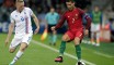 Euro 2016 : Portugal 1-1 Islande