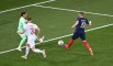 Euro 2020, 8e de finale : France 3 - Suisse 3 (4-5 aux TAB)