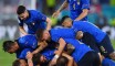 Euro 2020: Italie 3 – Suisse 0