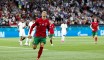 Euro 2020: Portugal 2 – France 2