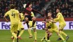 Europa League (1/8ème de finale) : Bayer Leverkusen 0 – Villarreal 0