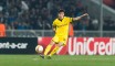 Europa League : Krasnodar 1 - Borussia Dortmund 0