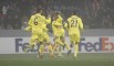 Europa League : Viktoria Plzeň 3 – Villarreal 3