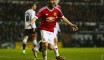 FA Cup - 4ème tour : Derby County 1 - Manchester United 3