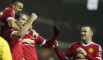 FA Cup - 4ème tour : Derby County 1 - Manchester United 3
