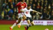 FA Cup - 4ème tour : Derby County 1 - Manchester United 3
