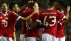 FA Cup - 4ème tour : Derby County 1 - Manchester United 3