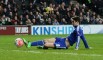 FA Cup - 4ème tour : Milton Keynes 1 - Chelsea 5