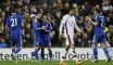 FA Cup - 4ème tour : Milton Keynes 1 - Chelsea 5