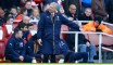 FA Cup : Arsenal 1 – Watford 2