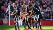 FA Cup : Arsenal 1 – Watford 2