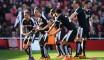 FA Cup : Arsenal 1 – Watford 2