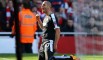 FA Cup : Arsenal 1 – Watford 2