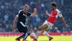 FA Cup : Arsenal 1 – Watford 2
