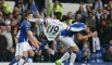 FA Cup : Everton 2 - 0 Chelsea