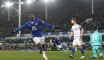 FA Cup : Everton 2 - 0 Chelsea