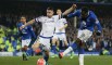 FA Cup : Everton 2 - 0 Chelsea