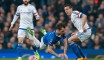 FA Cup : Everton 2 - 0 Chelsea