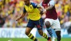FA Cup – Finale : Arsenal 4 - Aston Villa 0