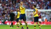 FA Cup – Finale : Arsenal 4 - Aston Villa 0