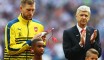 FA Cup – Finale : Arsenal 4 - Aston Villa 0
