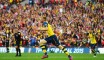 FA Cup – Finale : Arsenal 4 - Aston Villa 0