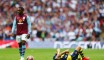 FA Cup – Finale : Arsenal 4 - Aston Villa 0