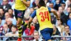 FA Cup – Finale : Arsenal 4 - Aston Villa 0