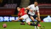 FA Cup : Manchester United 3 - 1 Preston