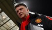 FA Cup : Manchester United 3 - 1 Preston