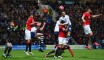 FA Cup : Manchester United 3 - 1 Preston
