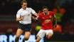 FA Cup : Manchester United 3 - 1 Preston