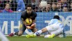 FC Barcelone 0 – Malaga 1