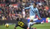 FC Barcelone 0 – Malaga 1