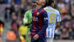FC Barcelone 0 – Malaga 1