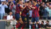 FC Barcelone 1 – Atlético Madrid 1
