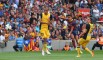 FC Barcelone 1 – Atlético Madrid 1