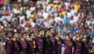 FC Barcelone 2 – Getafe 2