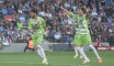FC Barcelone 2 – Getafe 2